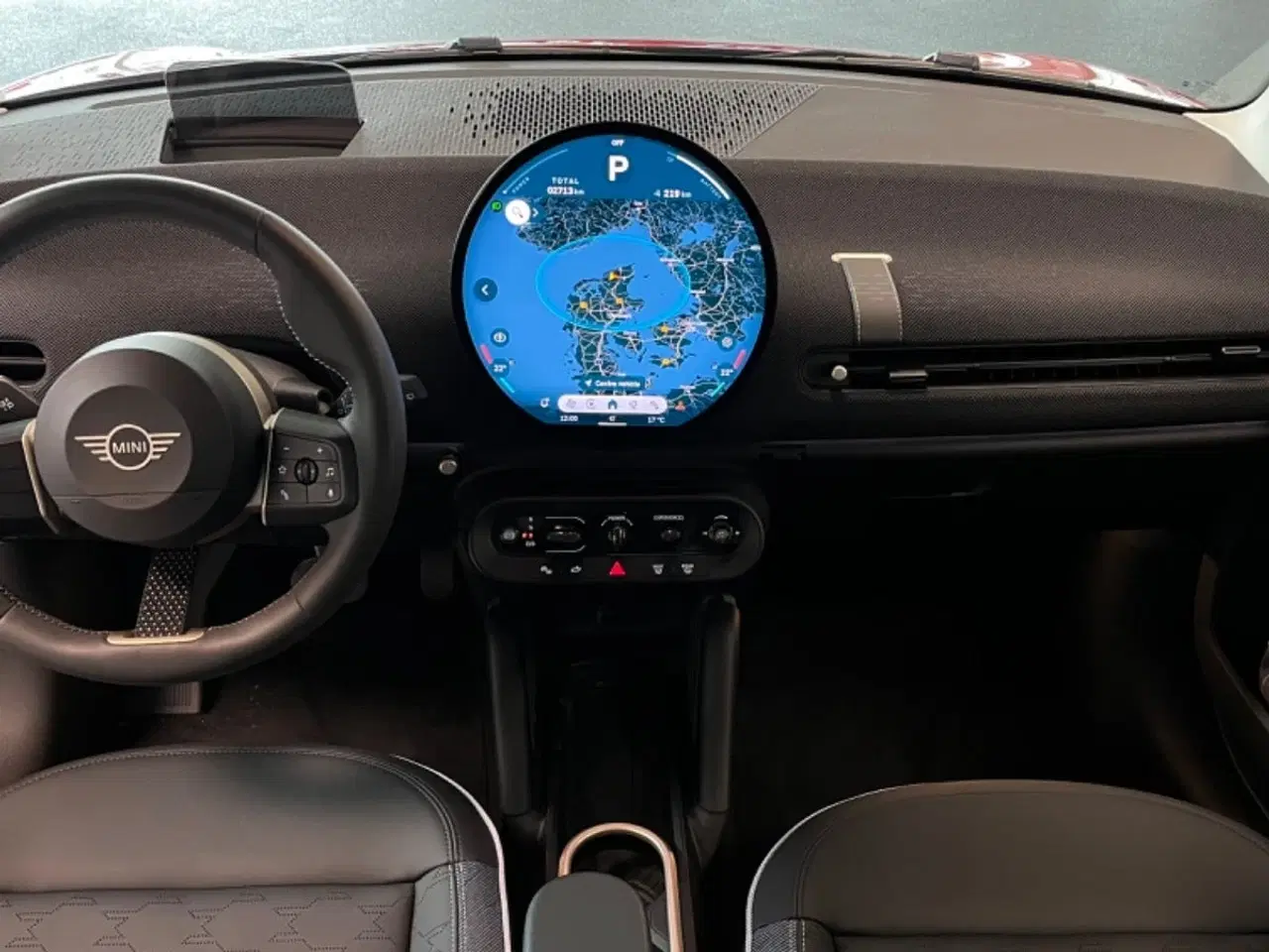Billede 15 - MINI Cooper E  Classic Trim S