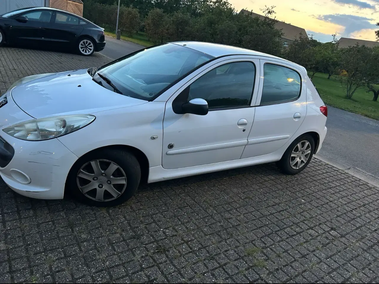 Billede 2 - Peugeot 206+