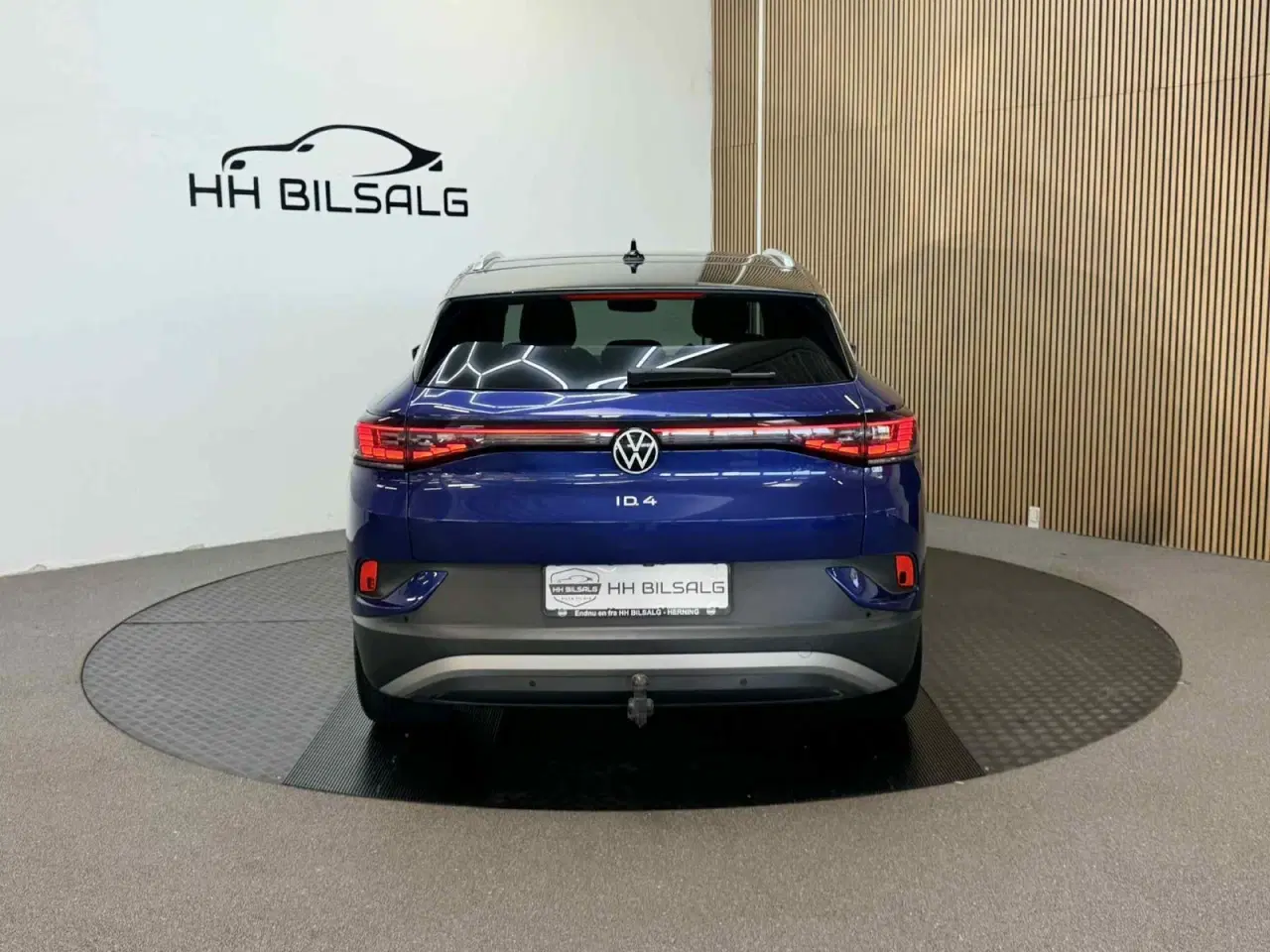 Billede 6 - VW ID.4 77 Pro Performance