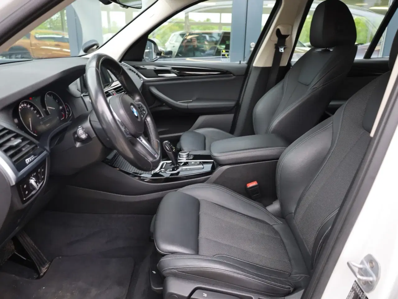 Billede 2 - BMW X3 2,0 xDrive20i aut. Van