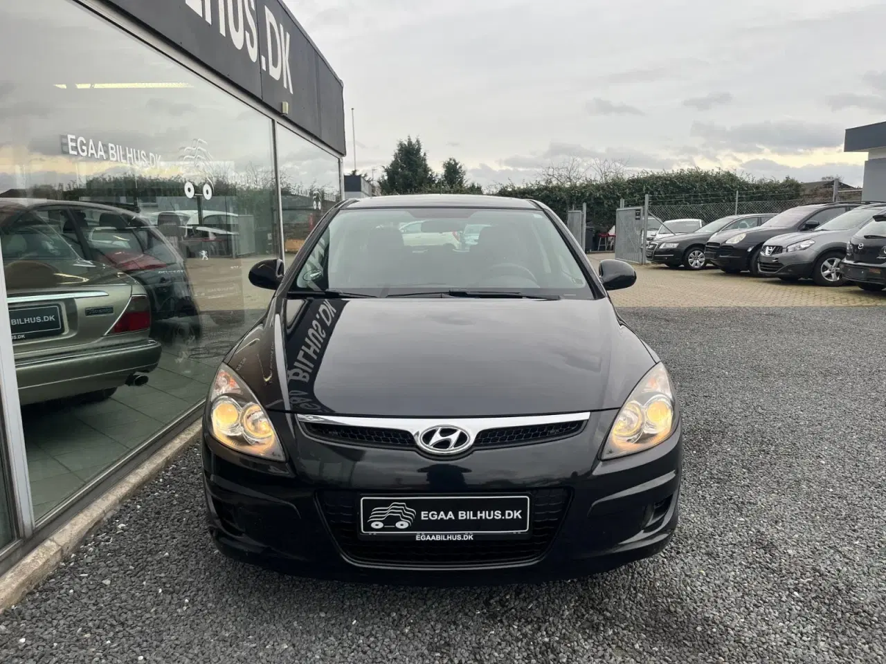 Billede 3 - Hyundai i30 1,4 CVVT Comfort