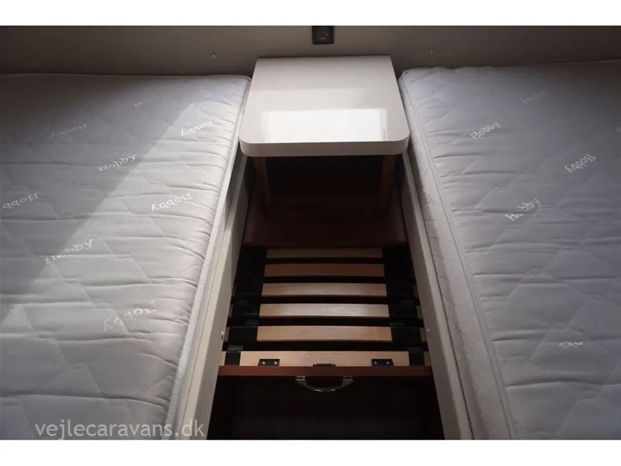 Billede 18 - 2018 - Hobby Excellent 540 UL