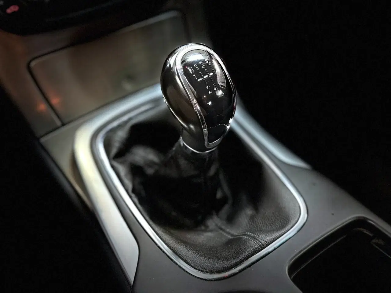 Billede 8 - Opel Insignia 1,8 Edition