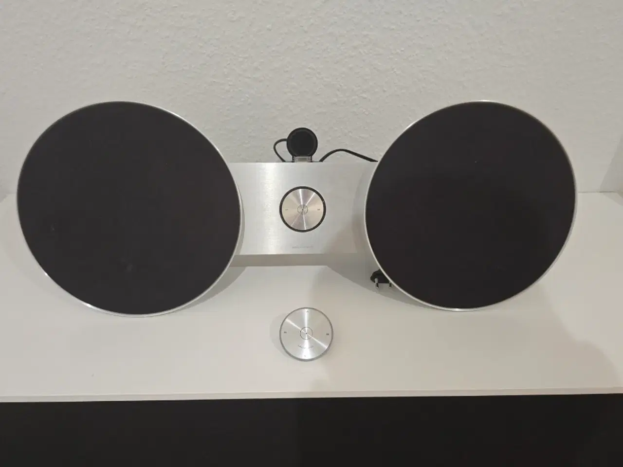 Billede 3 - Bang og Olufsen højtaler A8