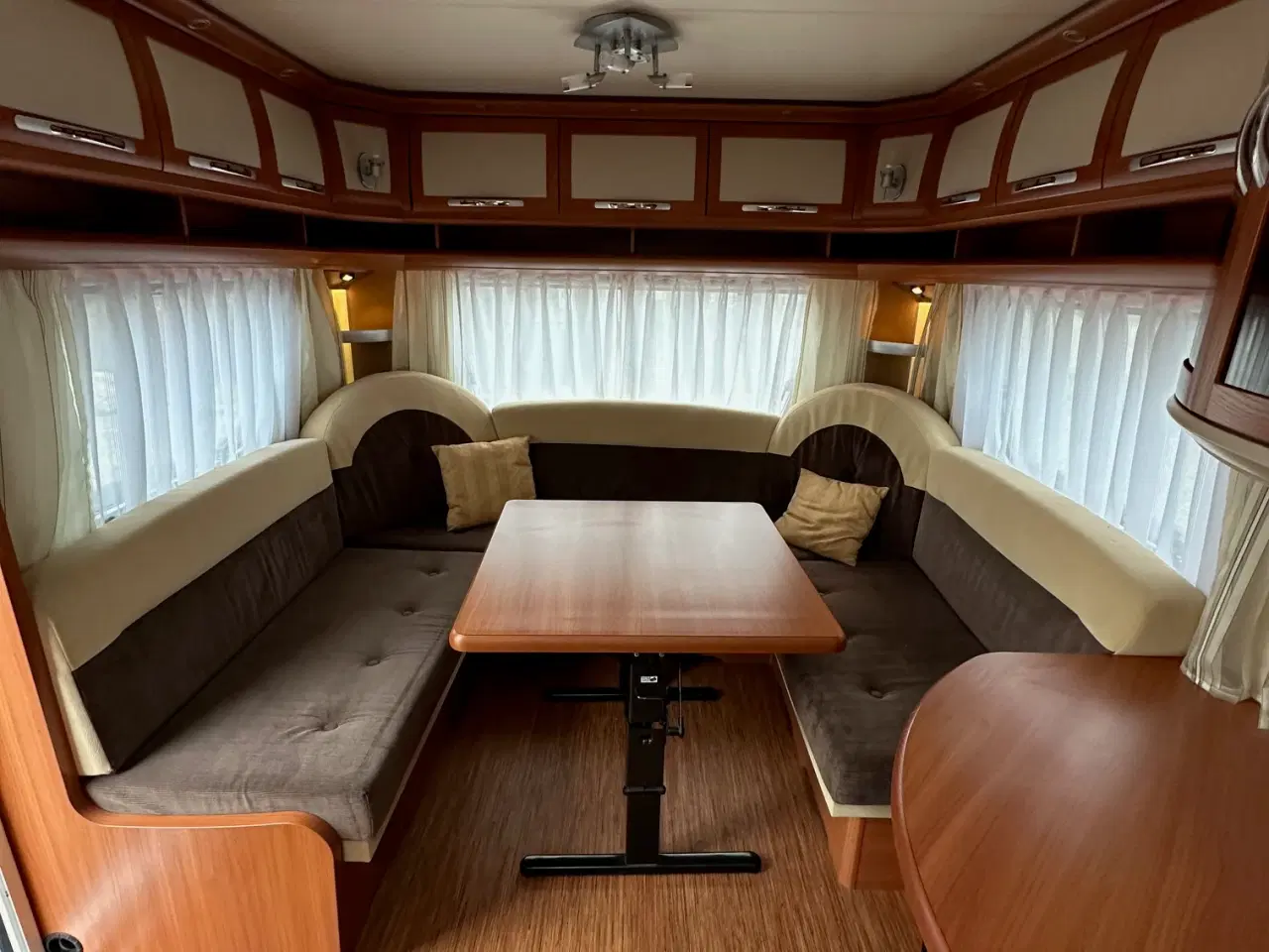 Billede 6 - Hobby Prestige 650 UMFE