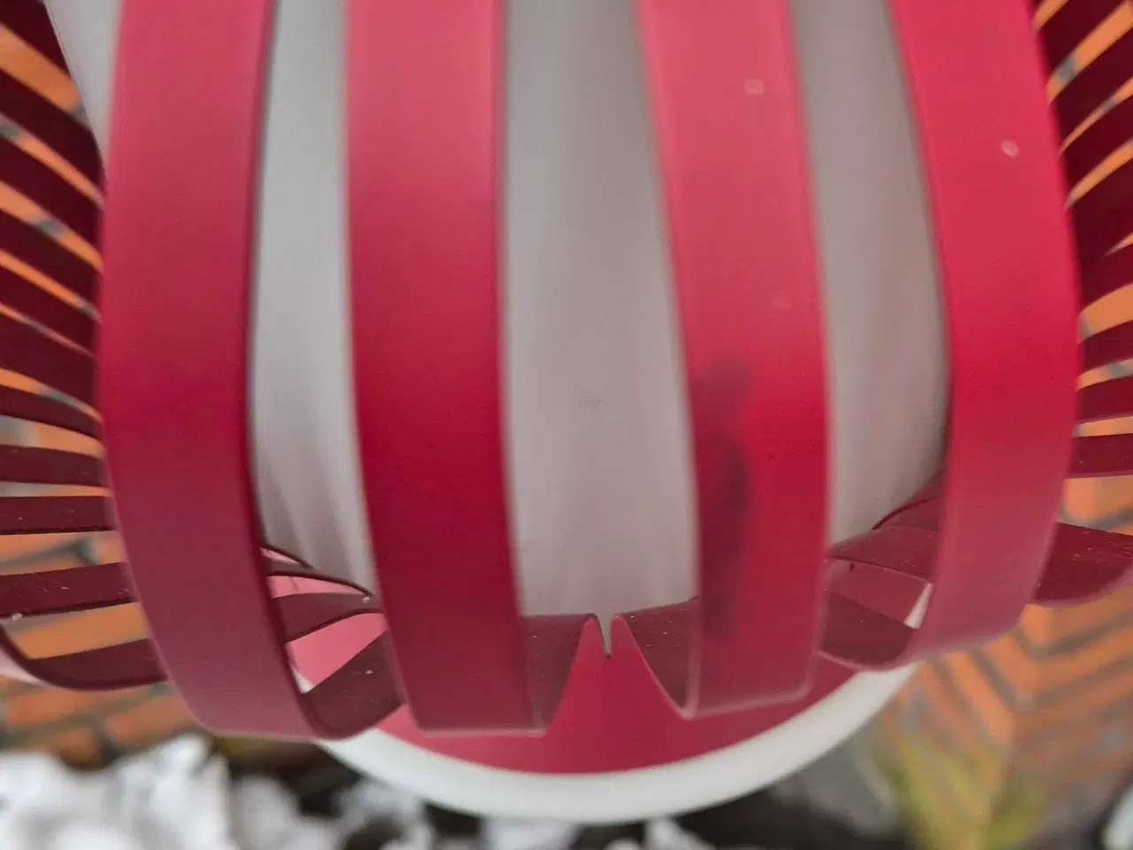 Billede 19 - Sjælden og skøn Opal Lamella 