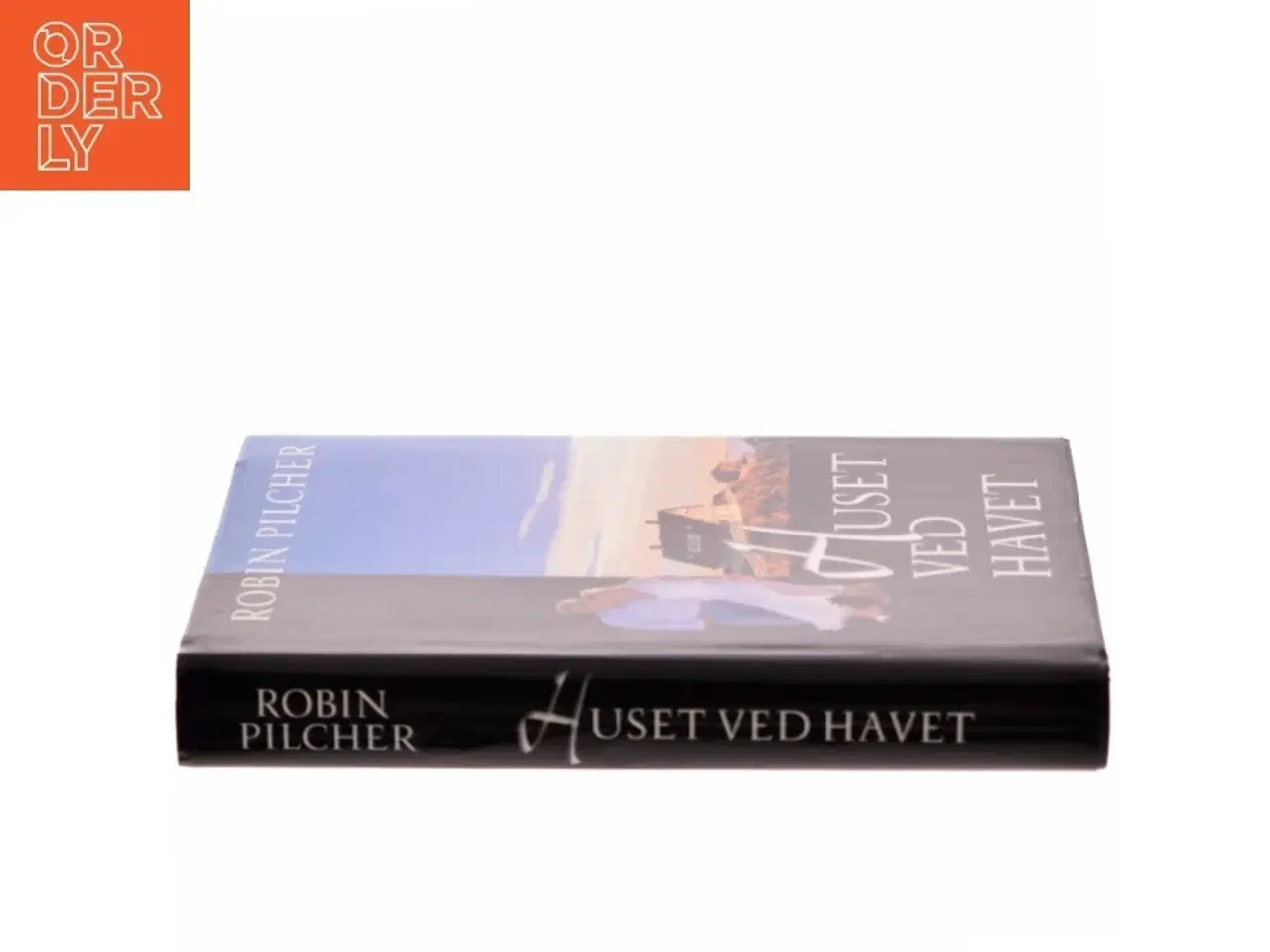 Billede 2 - Huset ved havet af Robin Pilcher