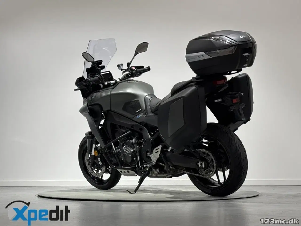 Billede 7 - Yamaha Tracer 9