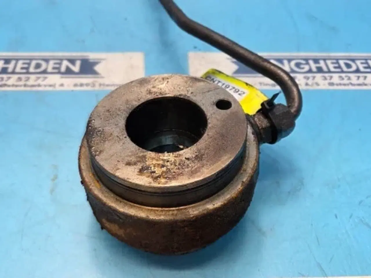 Billede 8 - Hydrema 906 Foring 218541