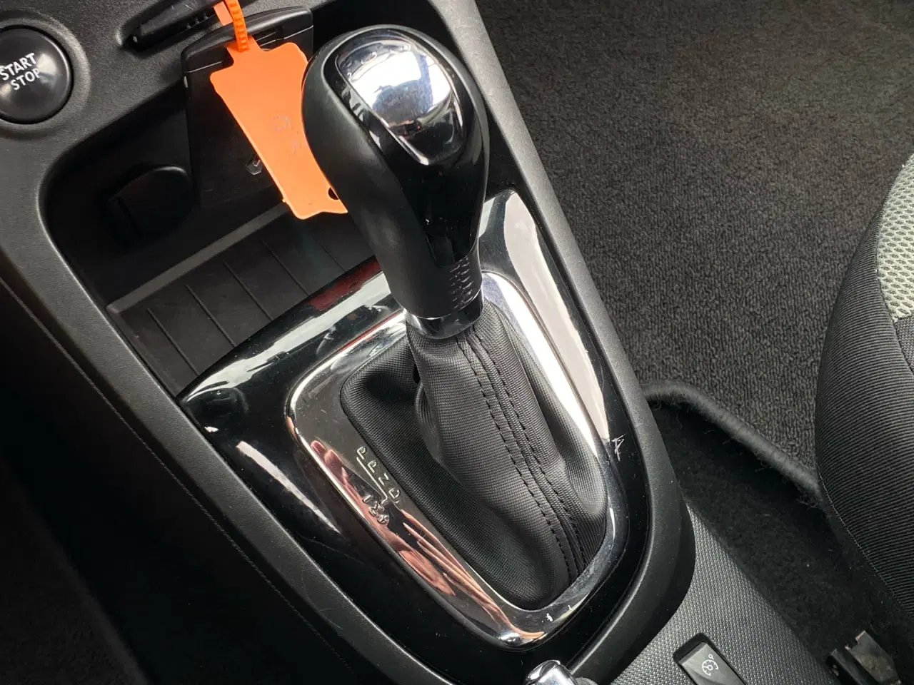 Billede 18 - Renault Captur 1,2 TCE Expression EDC 120HK 5d 6g Aut.