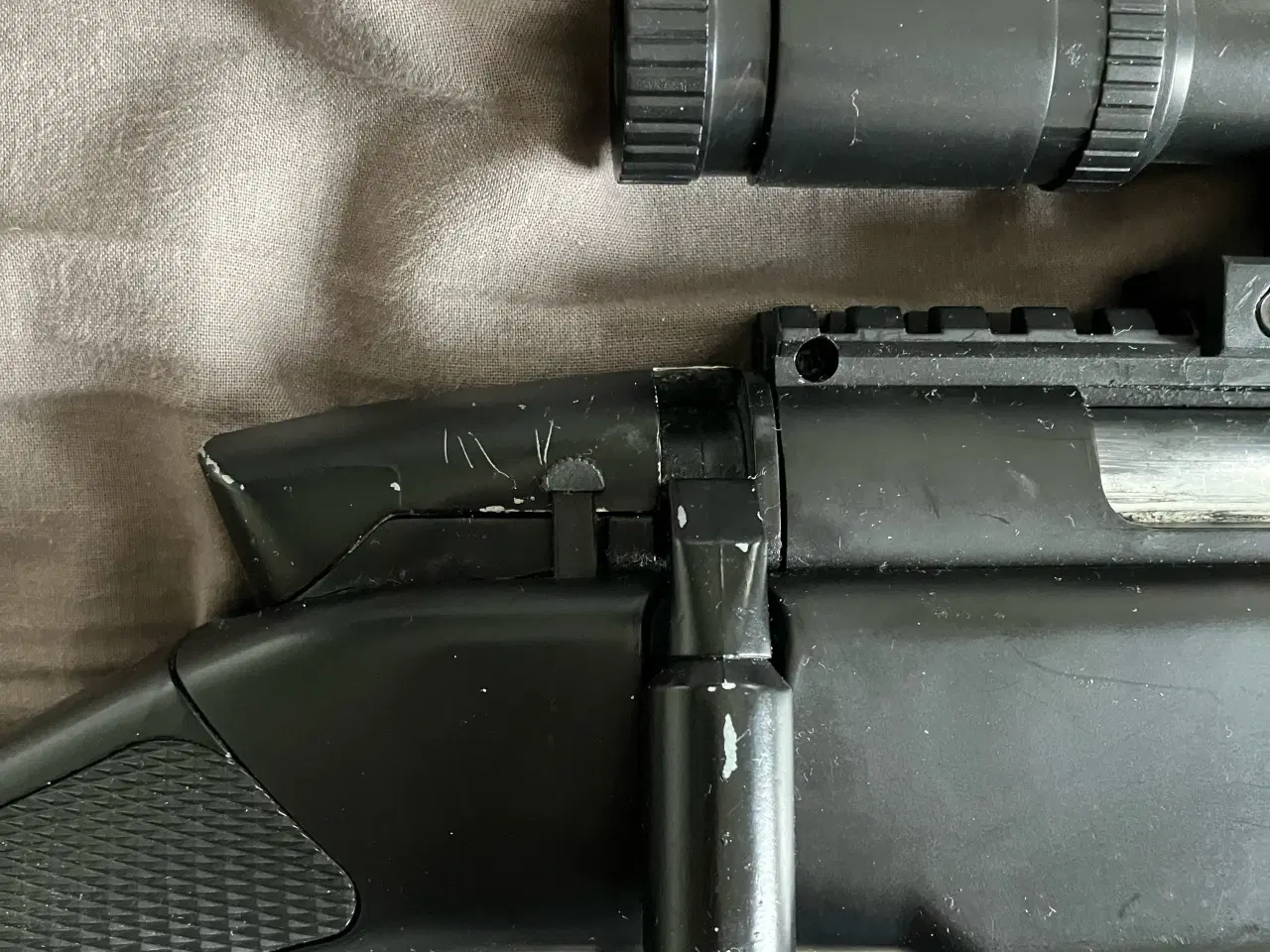 Billede 2 - Hardball sniper 