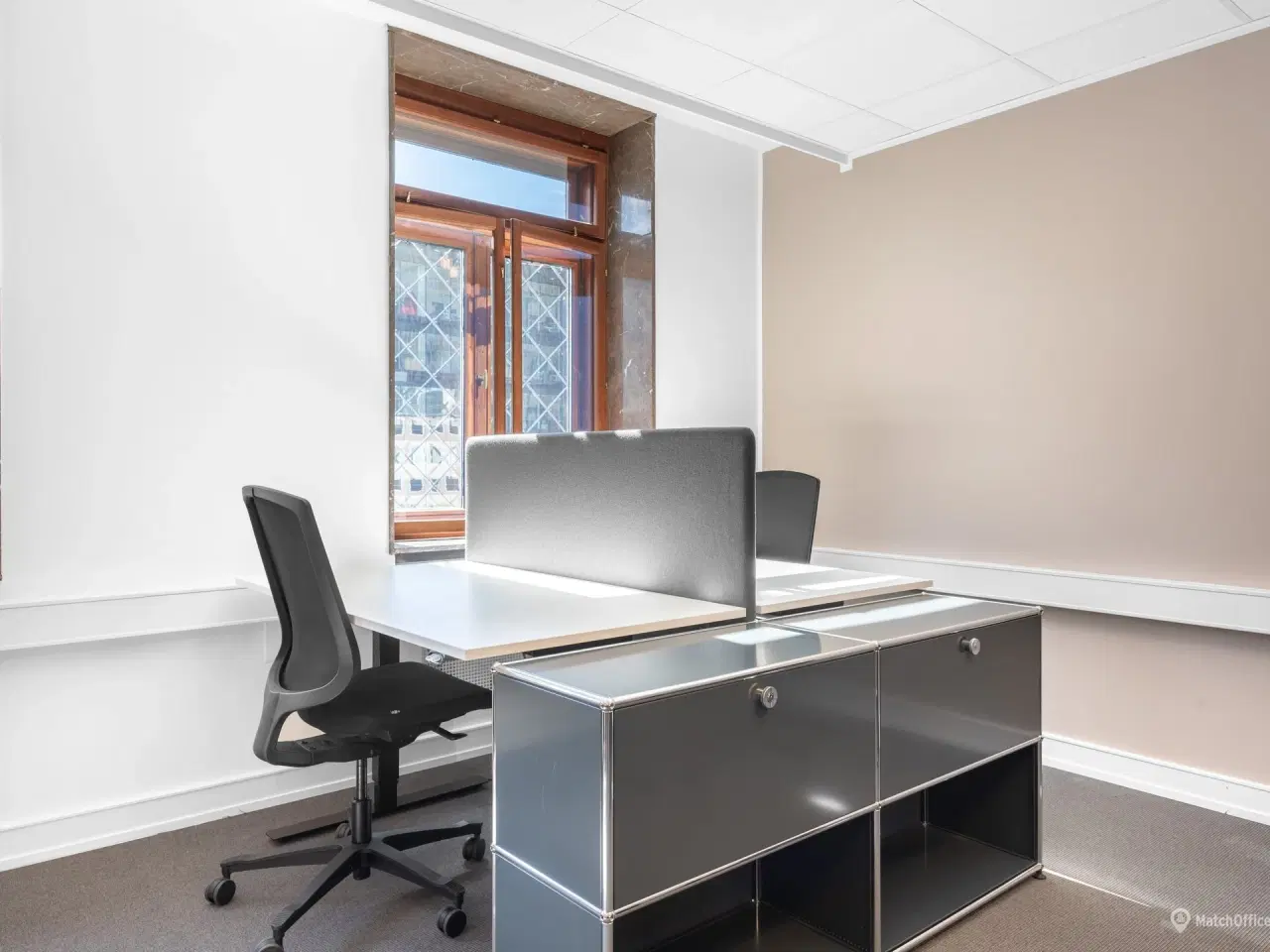 Billede 9 - Fleksible Co-working løsning i professionelle omgivelser