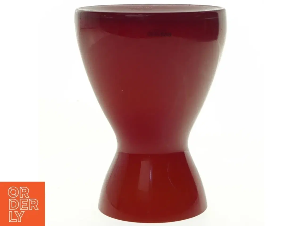 Billede 4 - glas vase fra Eva Solo (str. 20 x 14 cm)