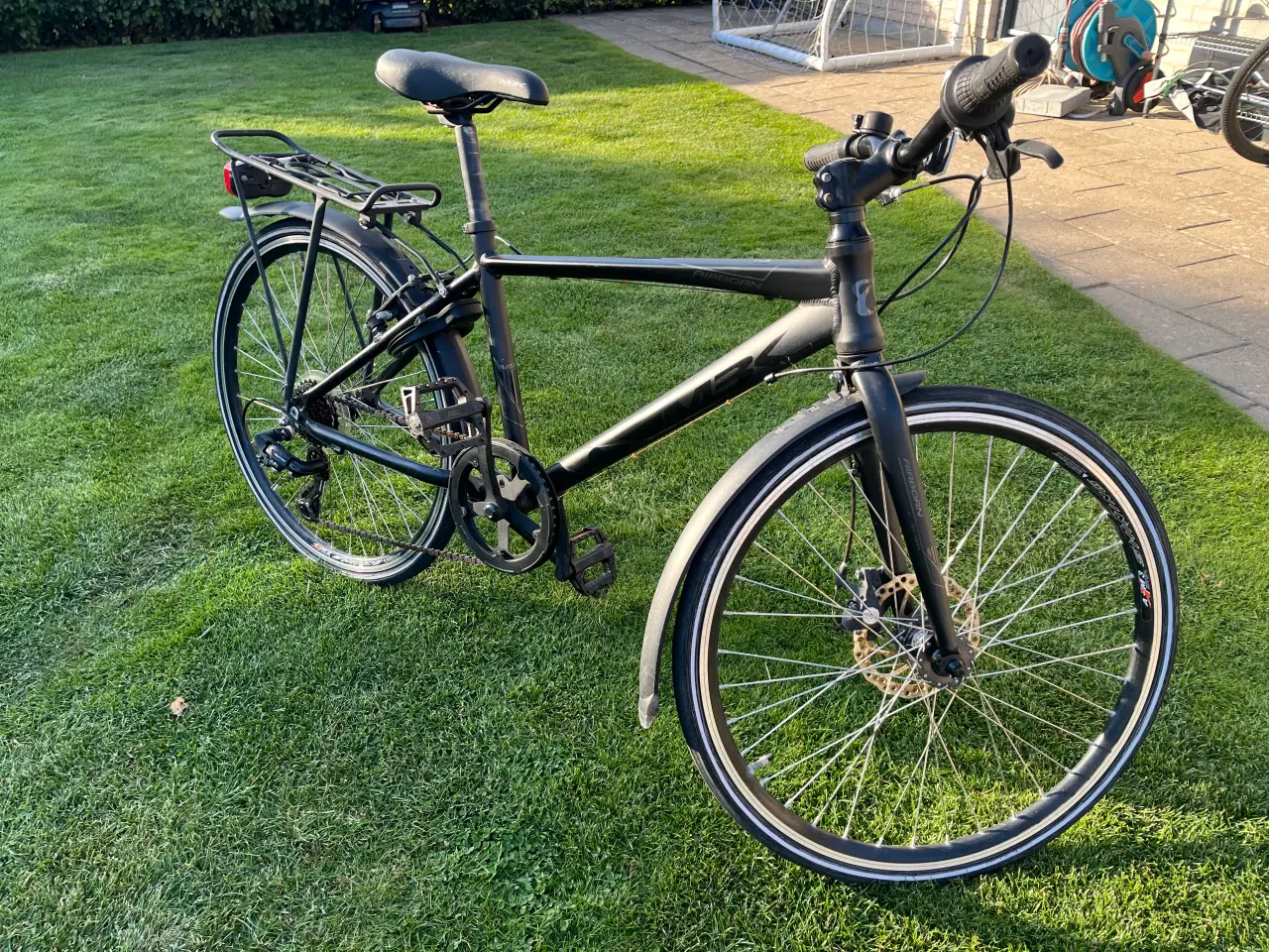 Billede 1 - Cykel 24” MBK 