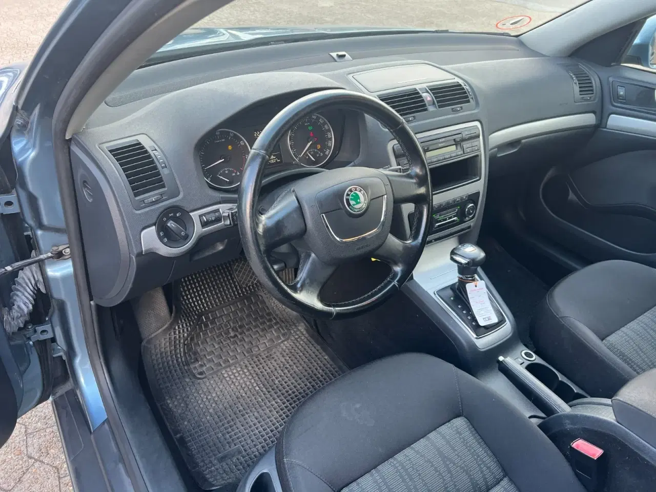 Billede 6 - Skoda Octavia 1,4 TSi 122 Elegance Combi DSG