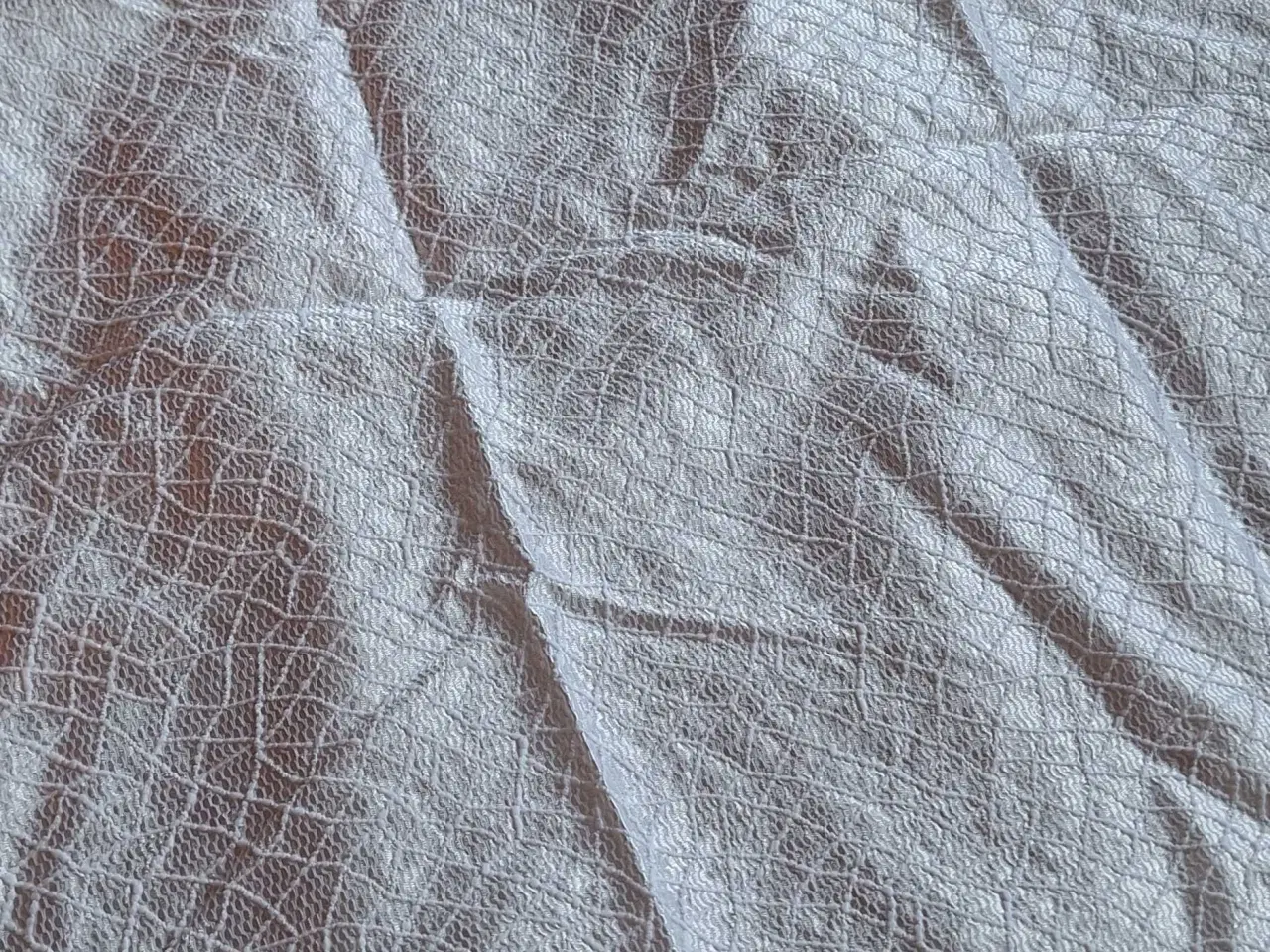 Billede 4 - Undertøjsstof