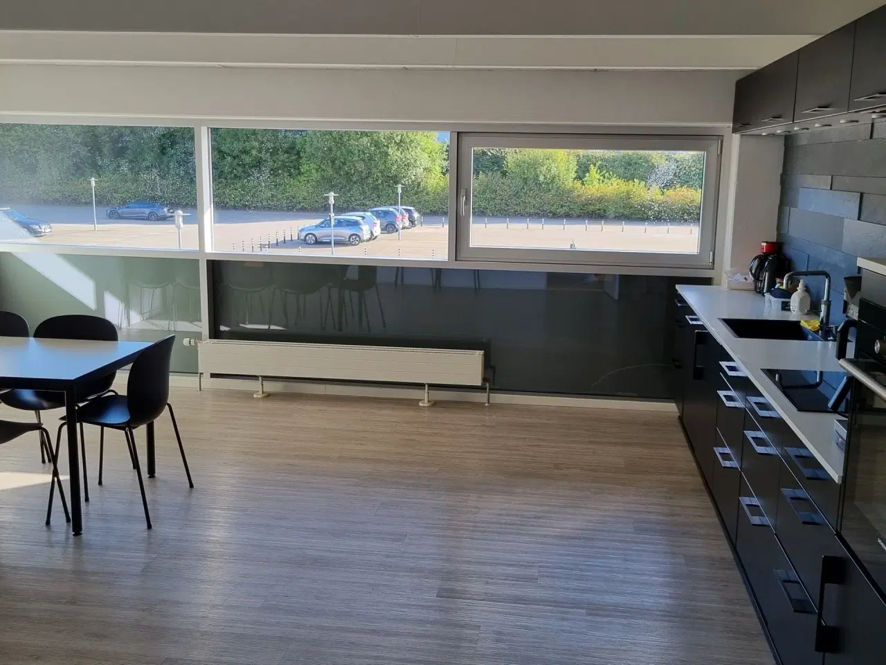 Billede 11 - Lager med kontor