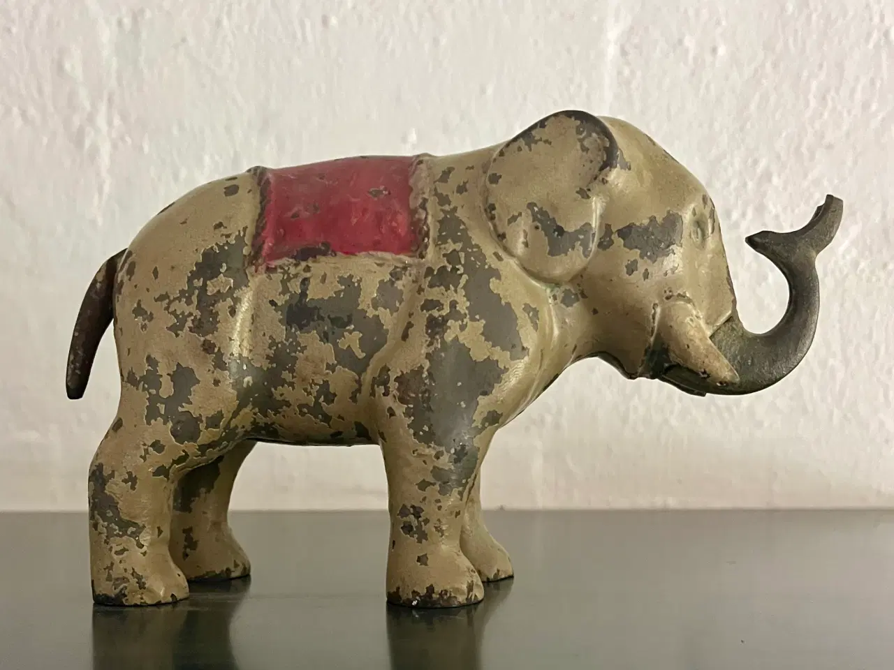 Billede 1 - Elefant sparebøsse