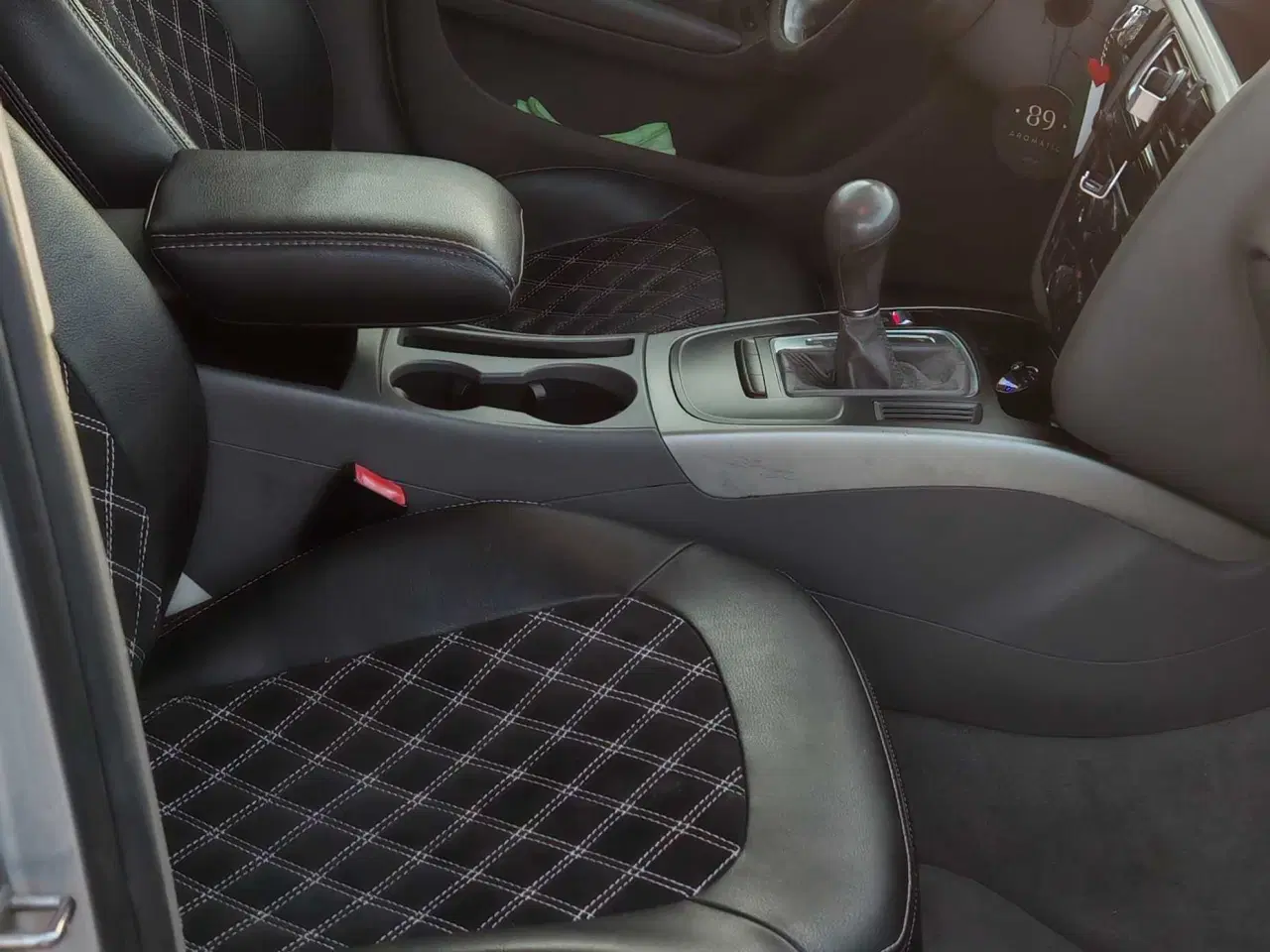 Billede 4 - Audi a4 b8 1.8 automatgear 