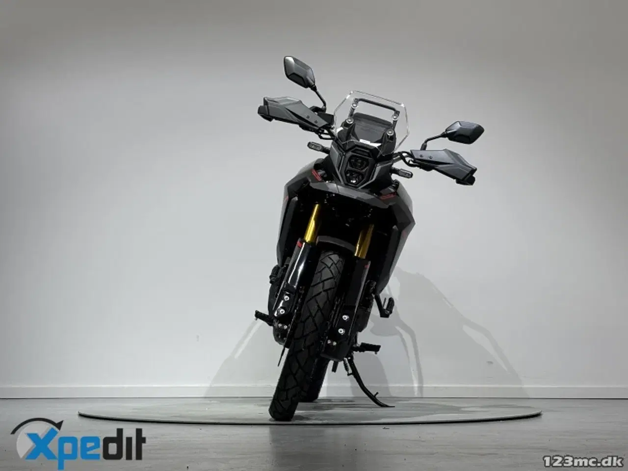 Billede 4 - Suzuki DL 800 DE V-Strom