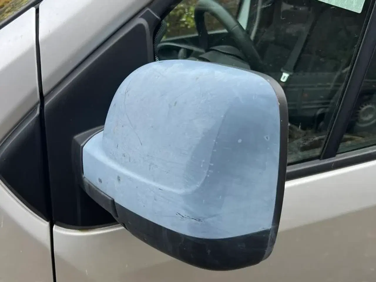 Billede 21 - Varebil NISSAN NV300 1.6 dCi 125 hk