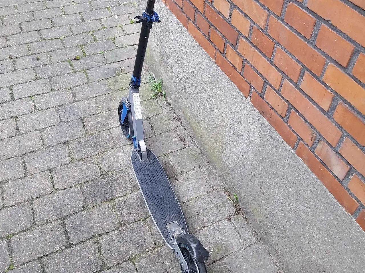 Billede 5 - Crivit løbehjul