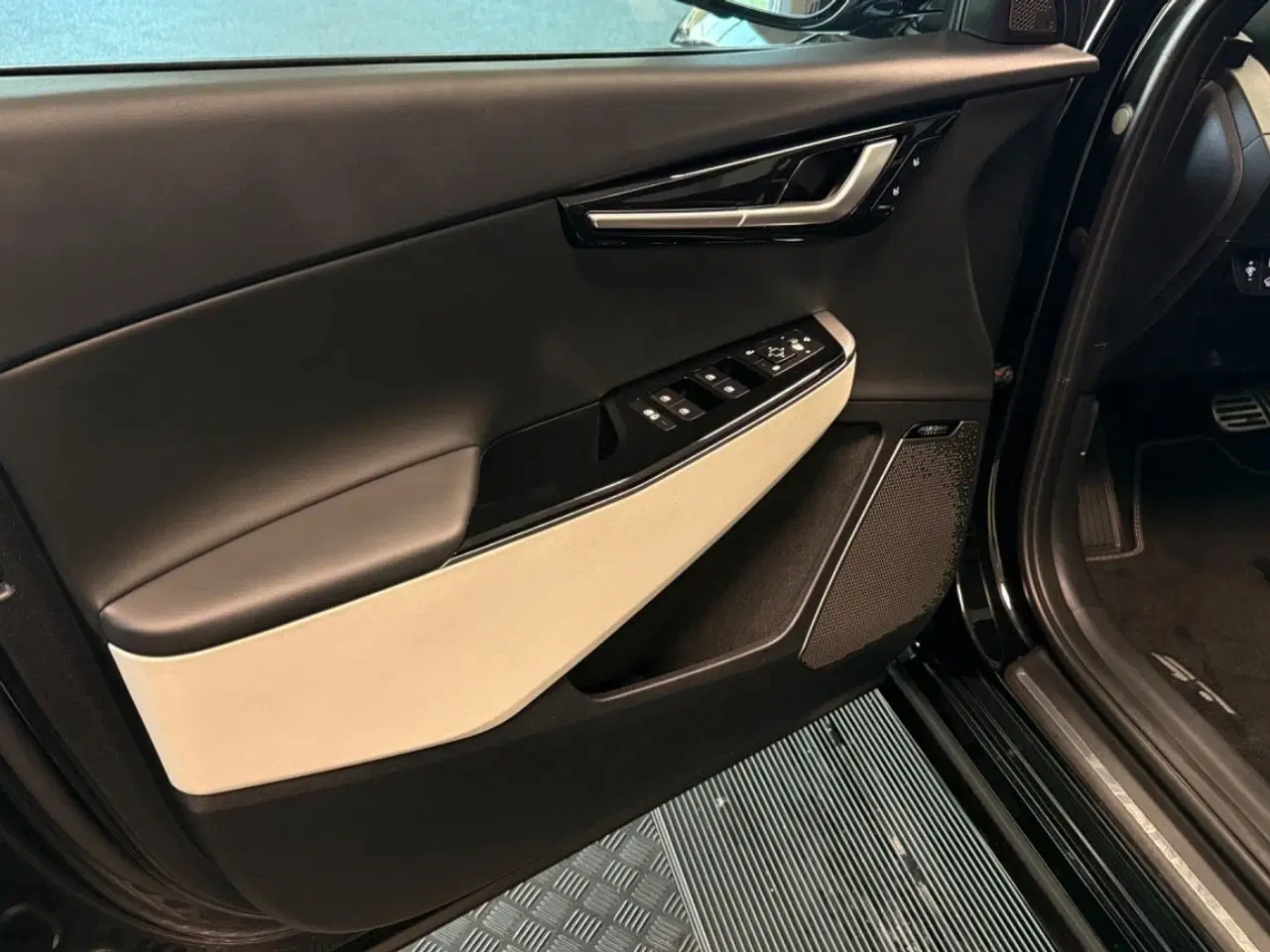 Billede 9 - Kia EV6 77 Long Range Performance GT-Line AWD