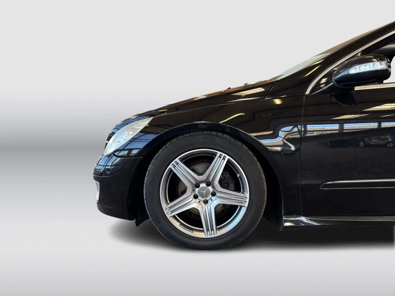 Billede 5 - Mercedes R320 3,0 CDi 4Matic lang