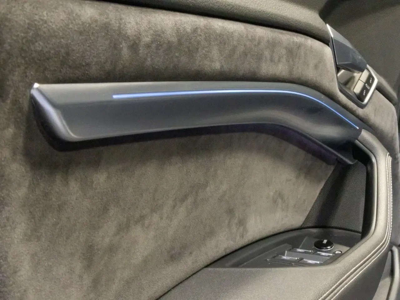 Billede 14 - Audi e-tron 55 Advanced quattro