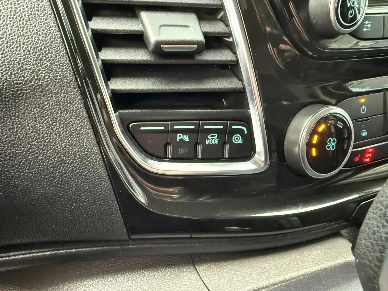 Billede 23 - Ford Transit Custom 320L 2,0 TDCi 185 Sport aut.