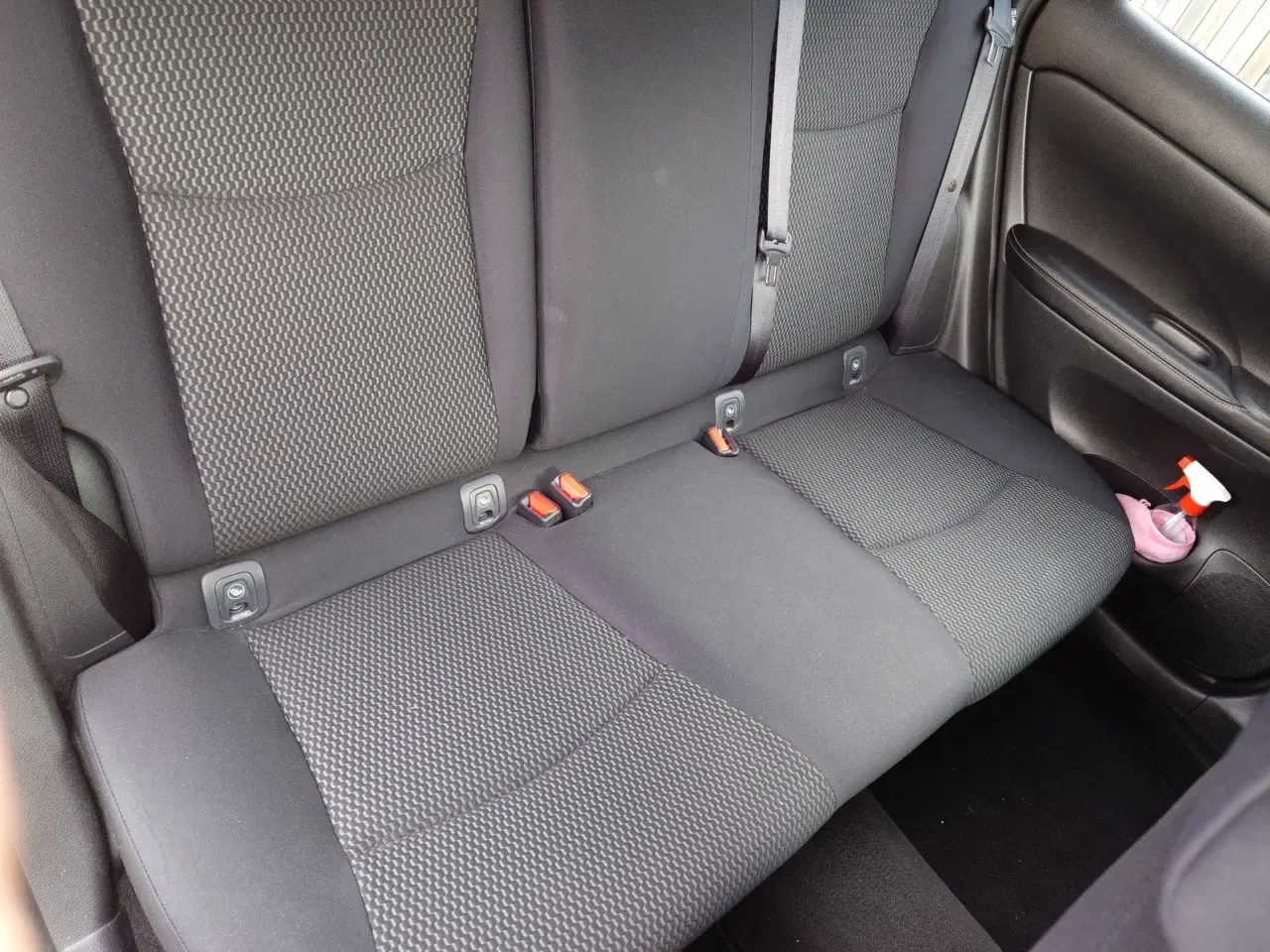 Billede 15 - Nissan Pulsar 1,2 Dig-T 115 Visia