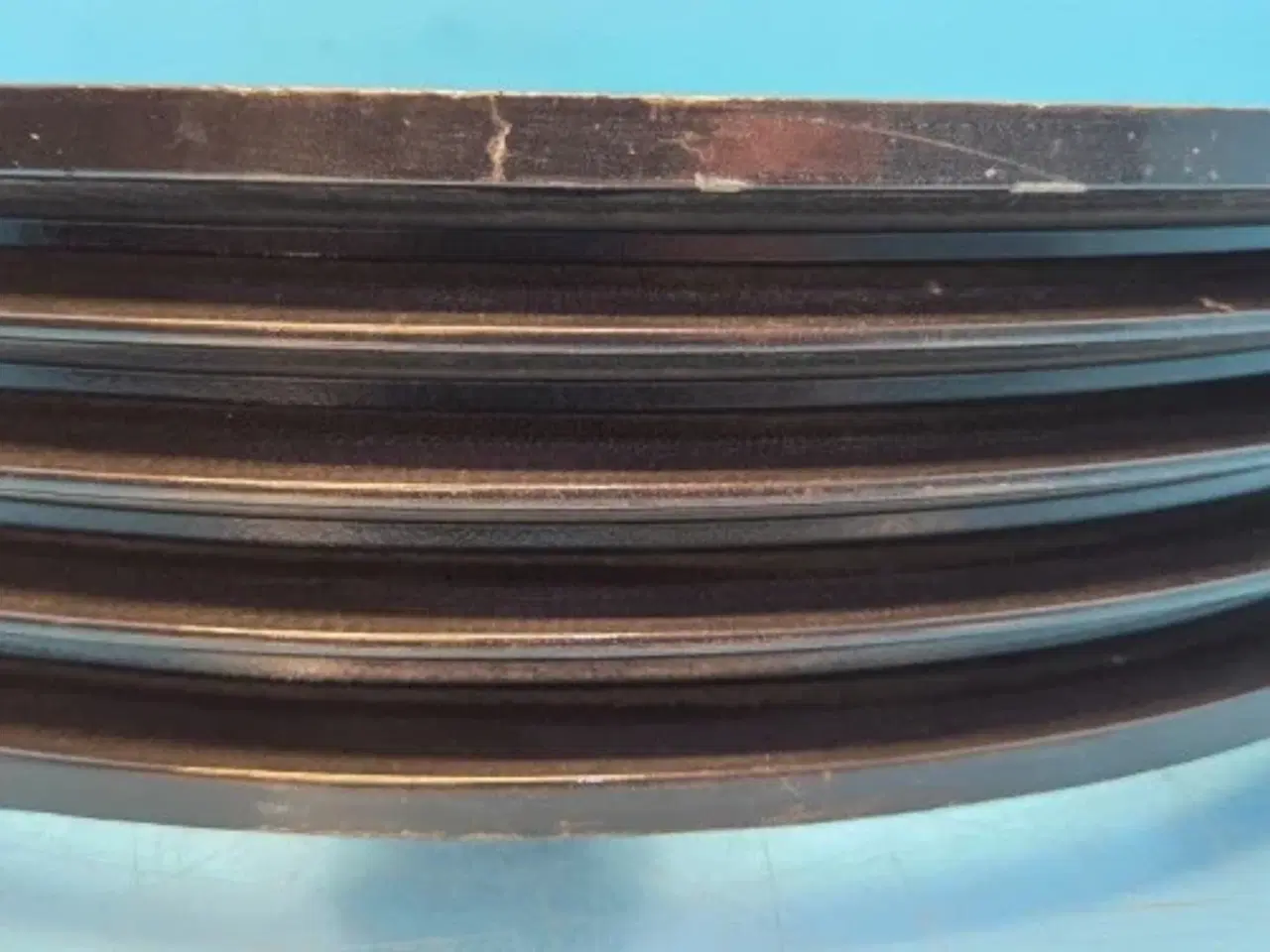 Billede 7 - Case 5088 Remskive 87665207