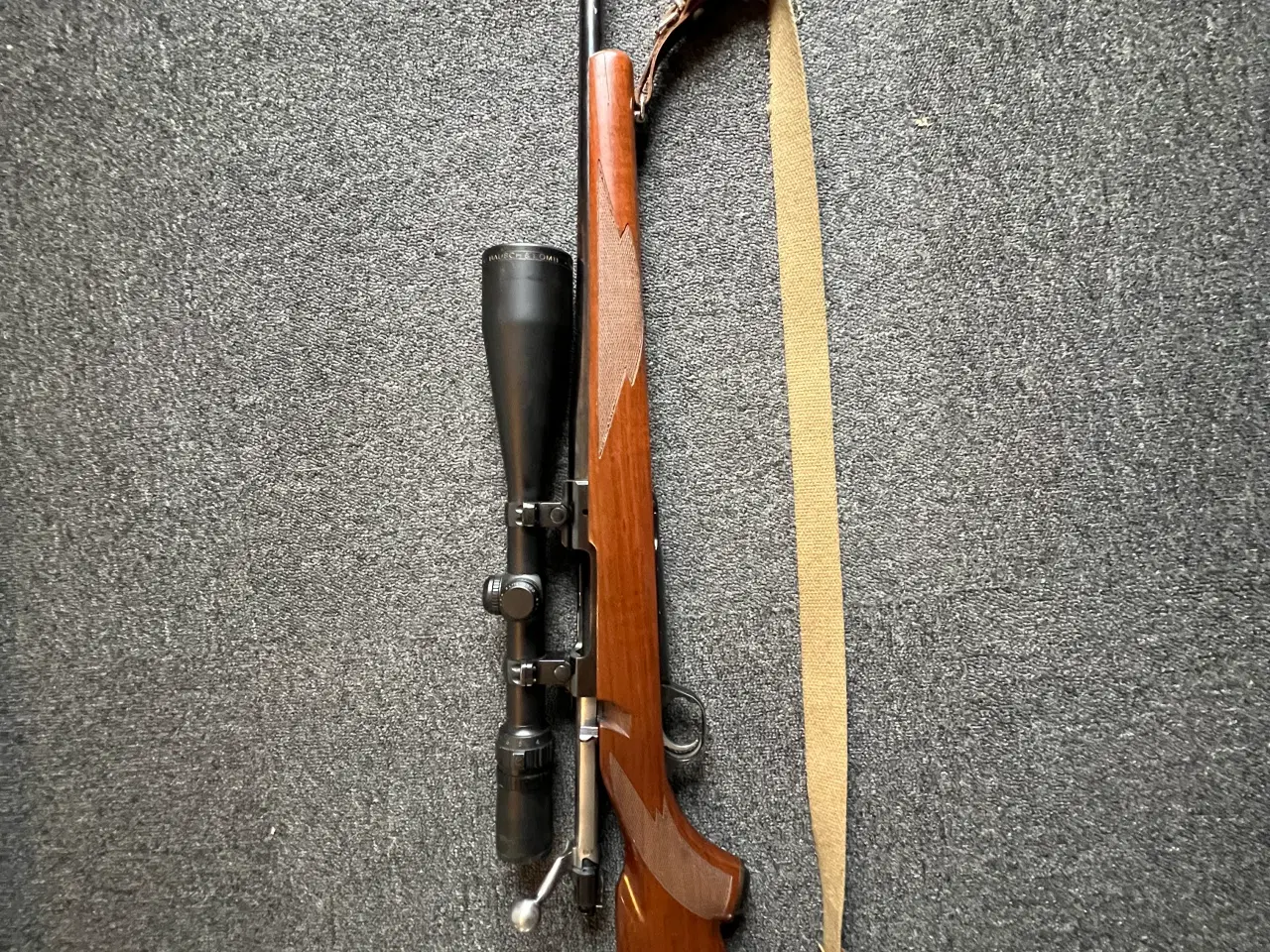 Billede 5 - Ruger M77 Mark II cal .308 riffel