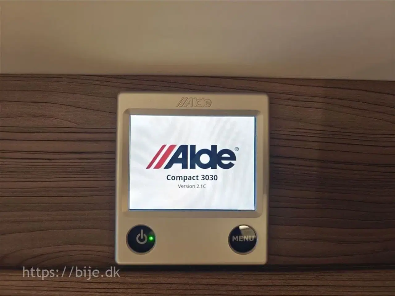 Billede 16 - 2026 - Kabe Ametist 560 GLE KS B8 PREMIUM LINE