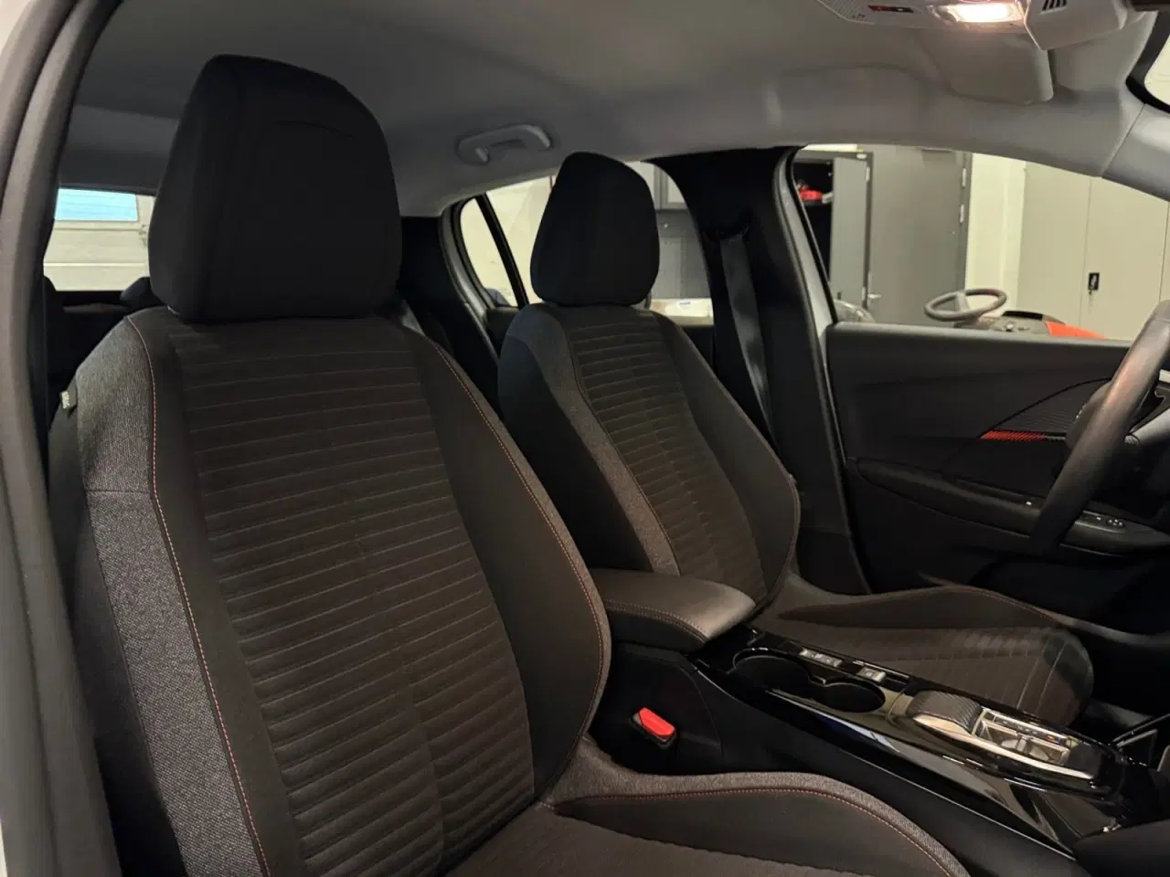 Billede 17 - Peugeot e-208 50 Active Pack