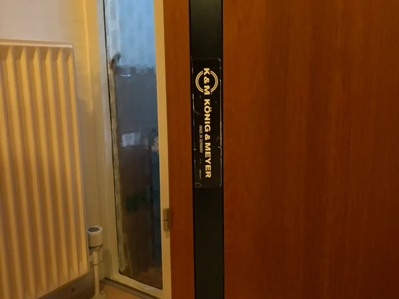 Billede 2 - Et par K&M PA højttalerstativer