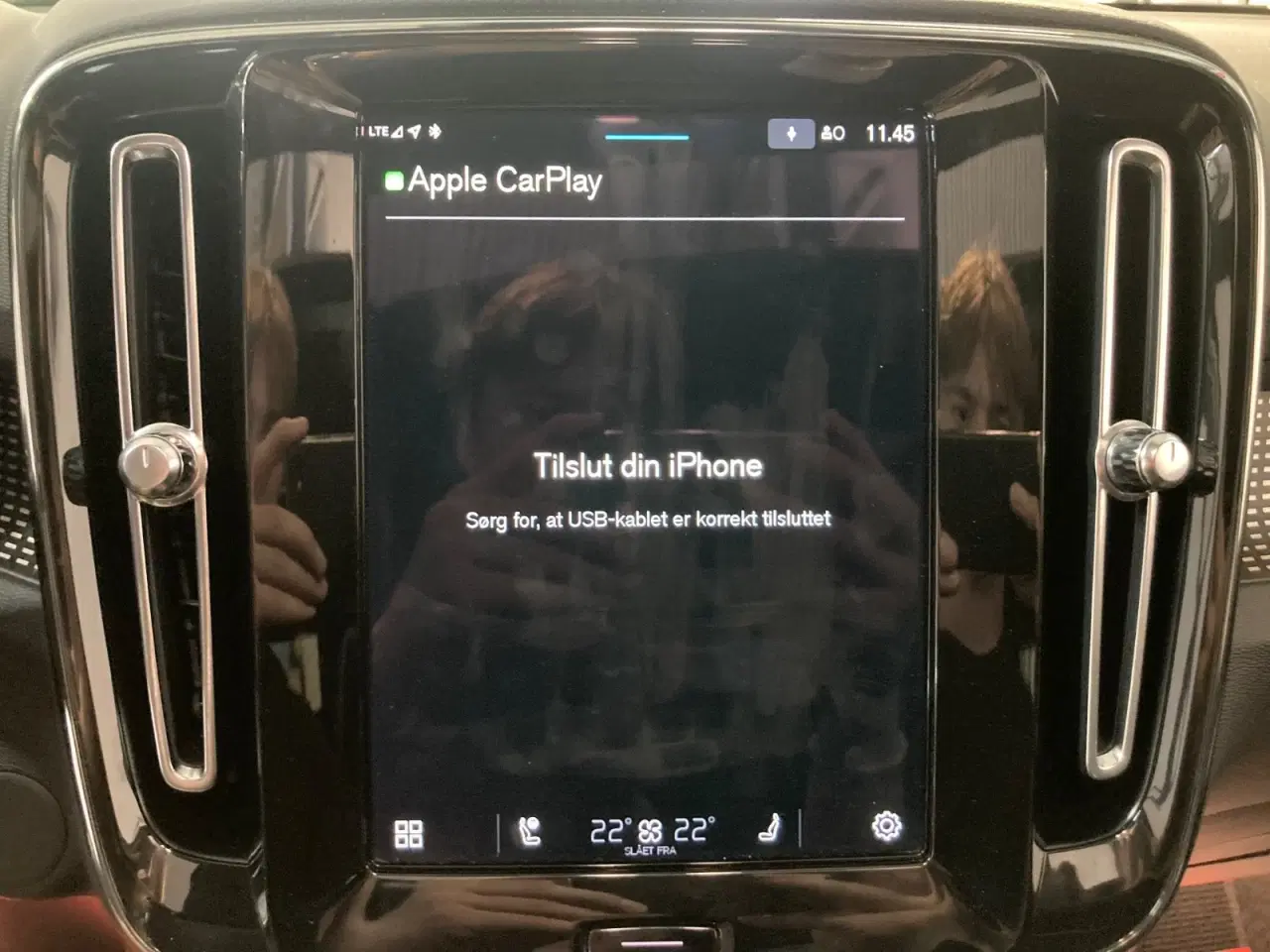 Billede 24 - Volvo XC40  P8 ReCharge Twin R-Design