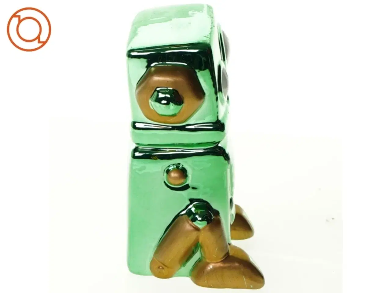Billede 6 - Sparegris fra Tiger (str. 16 x 11 x 9 cm)