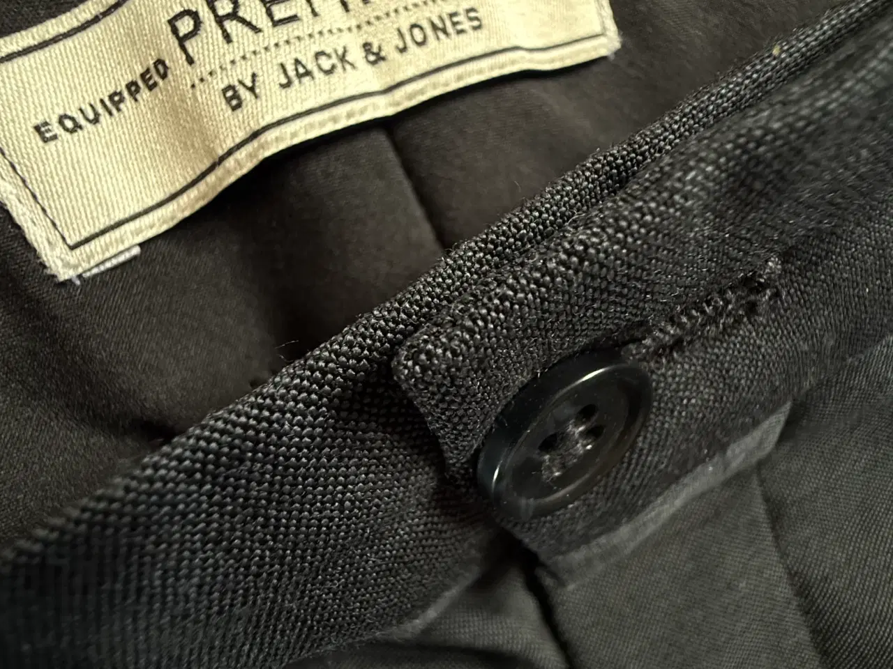 Billede 7 - Jack & Jones jakkesæt herre str. 50/48