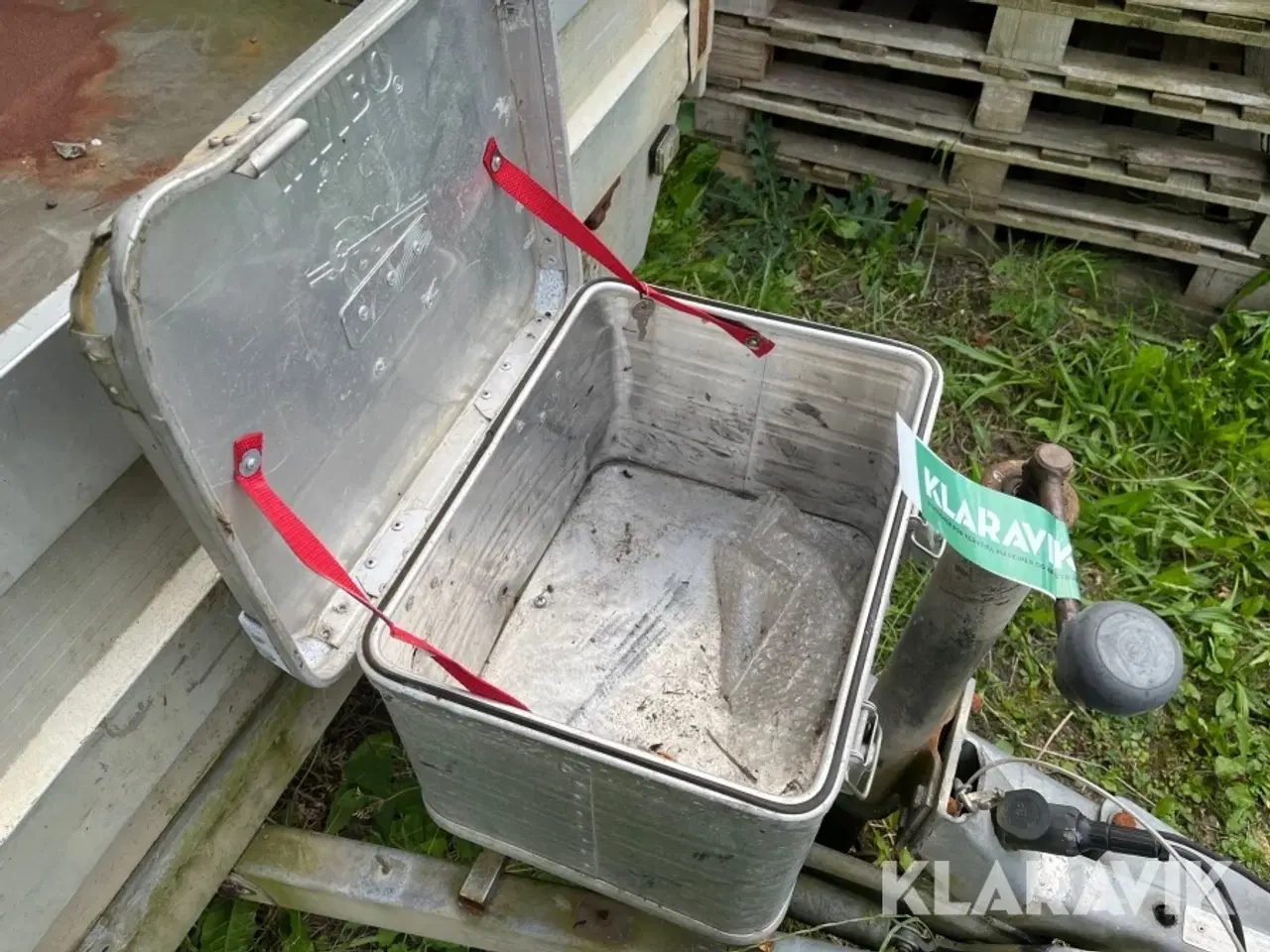 Billede 6 - Trailer Variant Pro-line