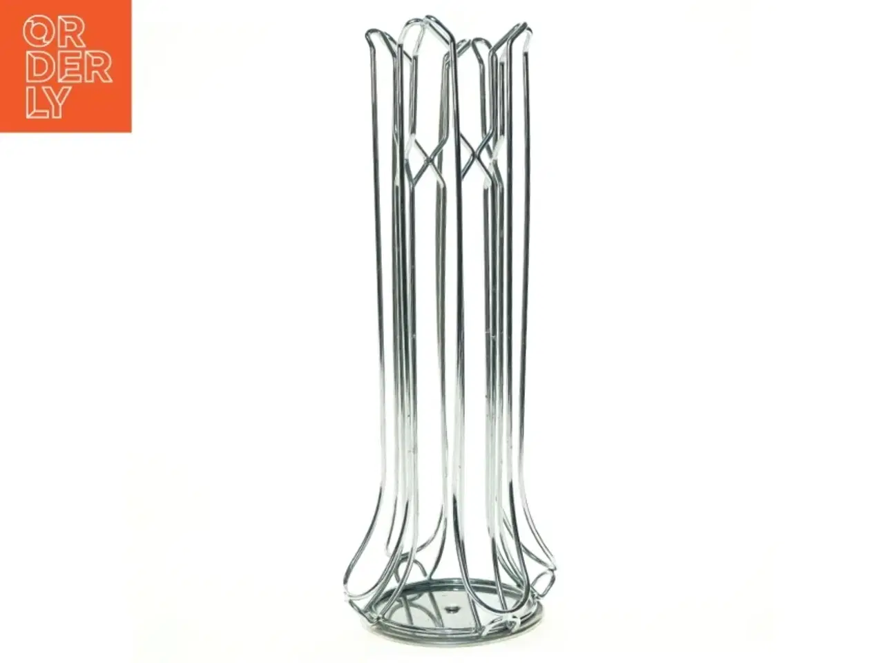 Billede 1 - Nespresso kapselholder (str. 30 x 12 cm)