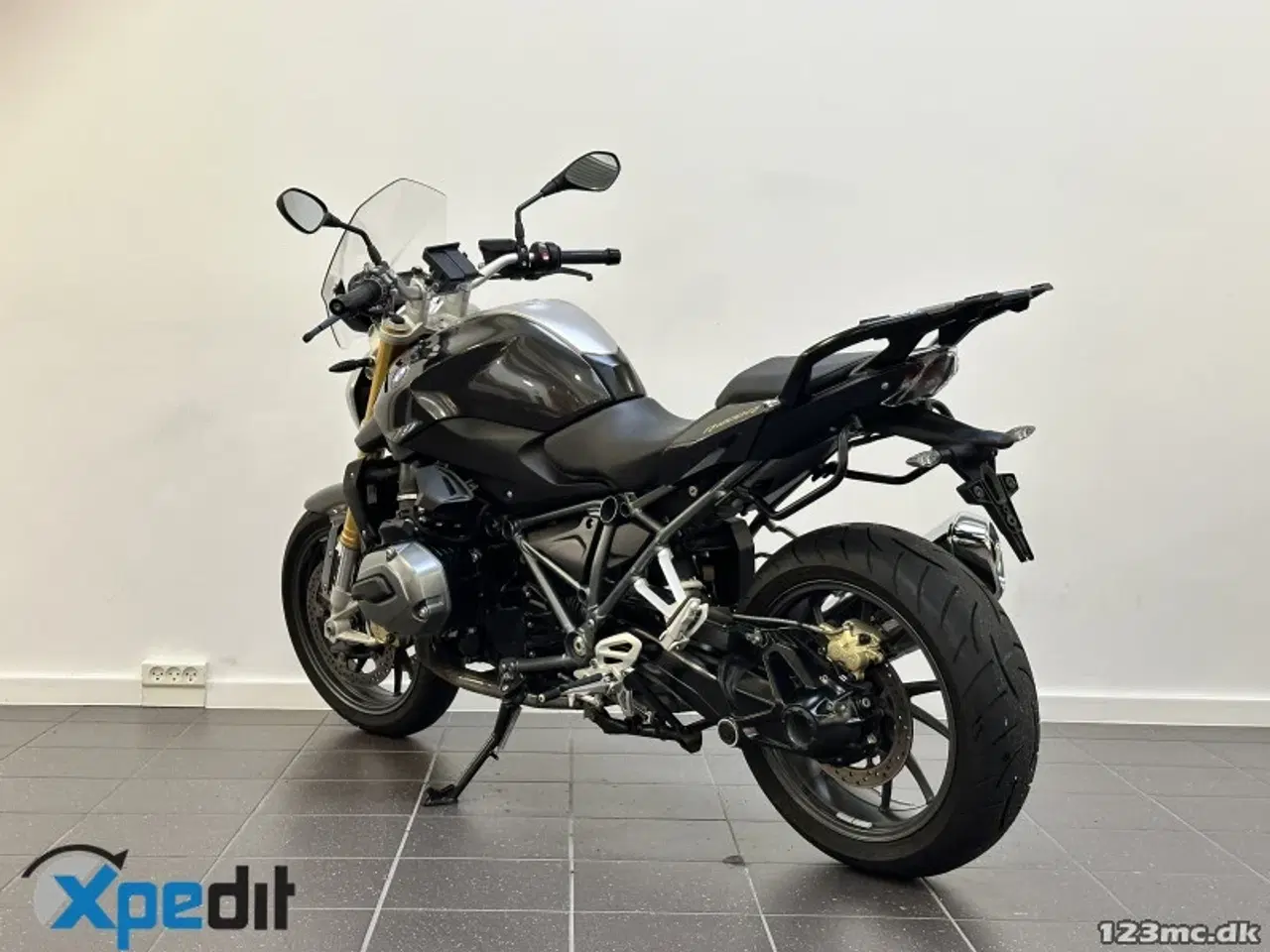 Billede 7 - BMW R 1200 R