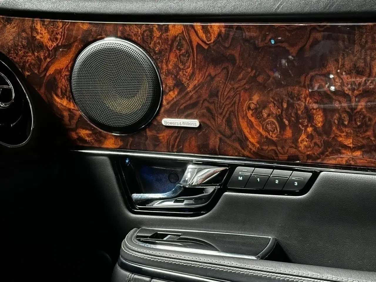 Billede 9 - Jaguar XJ 5,0 V8 Portfolio aut. LWB