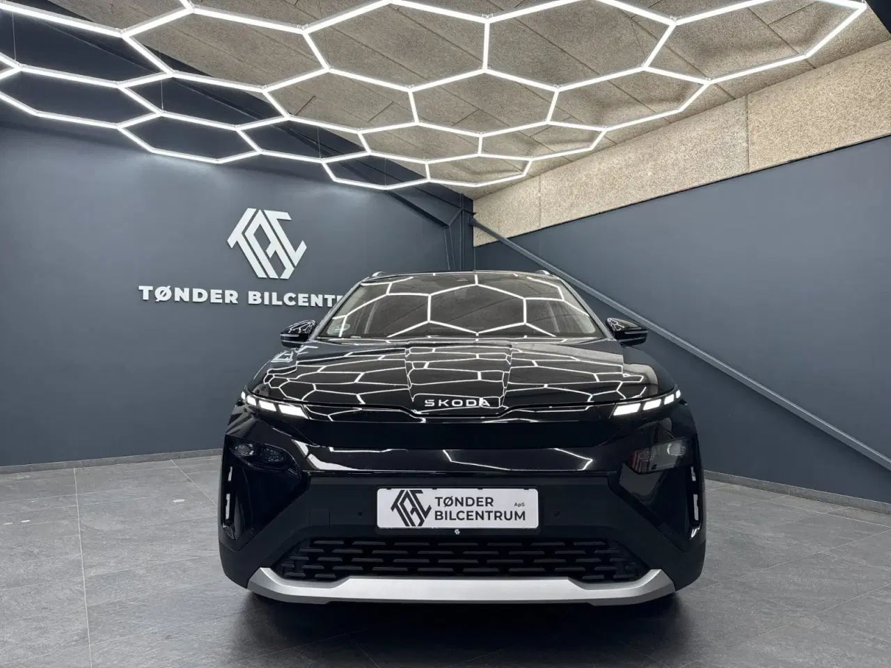 Billede 5 - Skoda Elroq 85 iV Loft