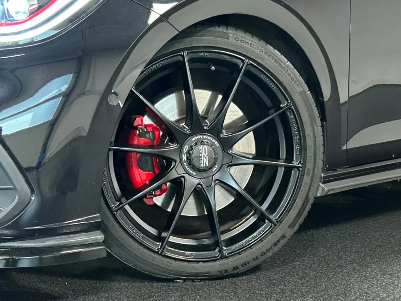 Billede 4 - VW Polo 2,0 GTi DSG
