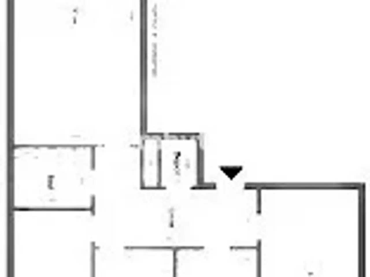 Billede 3 - Hjembytte - Prinsessegade