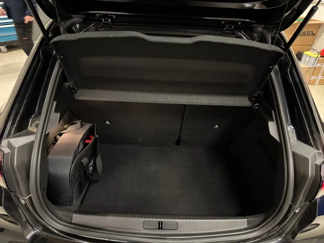 Billede 15 - Peugeot e-208 50 Active