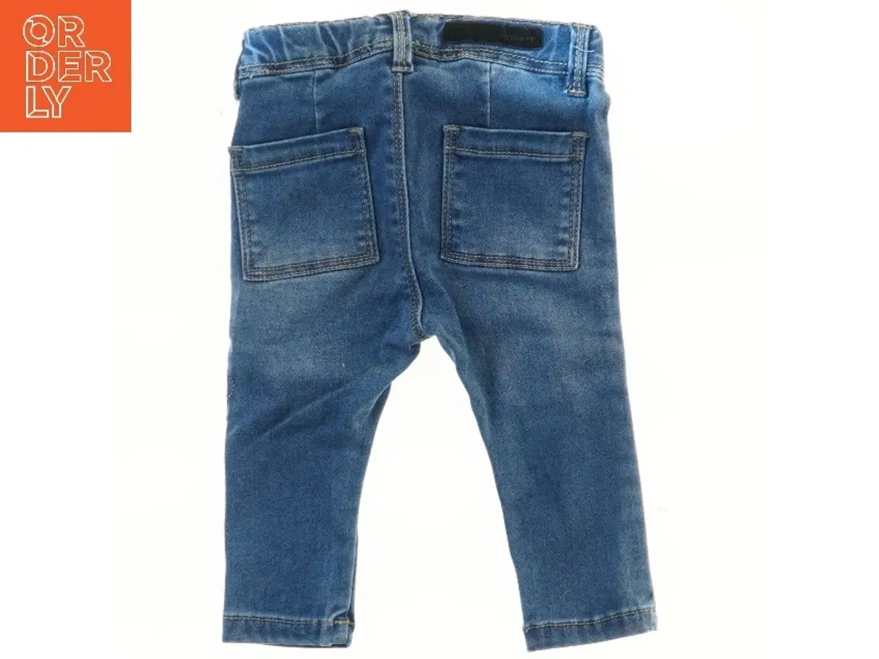 Billede 2 - Jeans til børn fra Name It (str. 68)