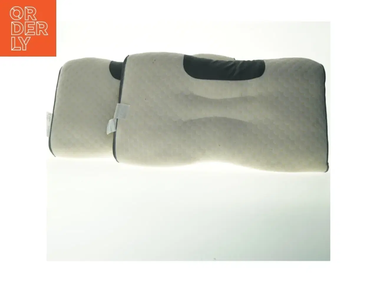 Billede 1 - Memory Foam Puder (str. 68x40 cm)