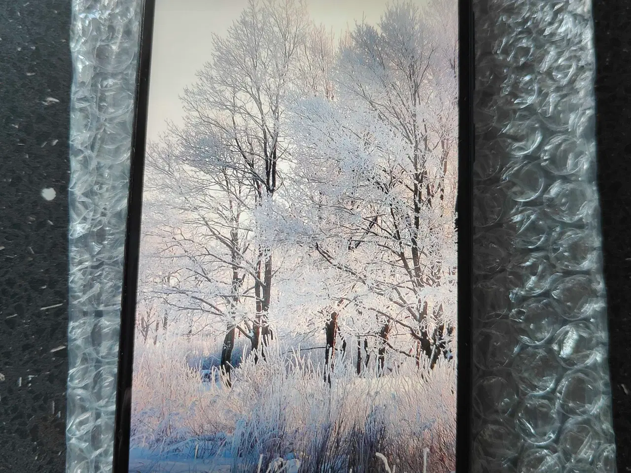 Billede 4 - Huawei P Smart Sælges